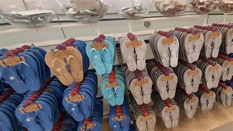 primark flip flop